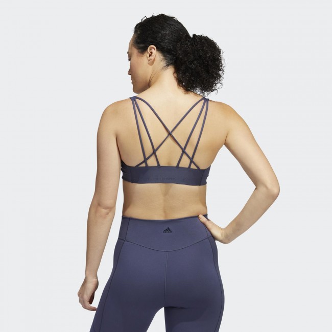 Adidas cf sto ms bra | sports bras | Training | Buy online