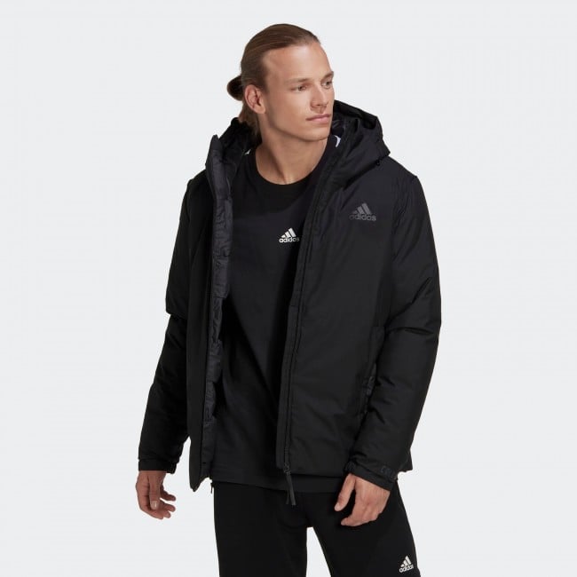 Adidas jkt18 winter clearance jacket