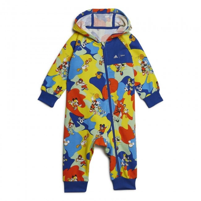 Adidas deals onesie kids