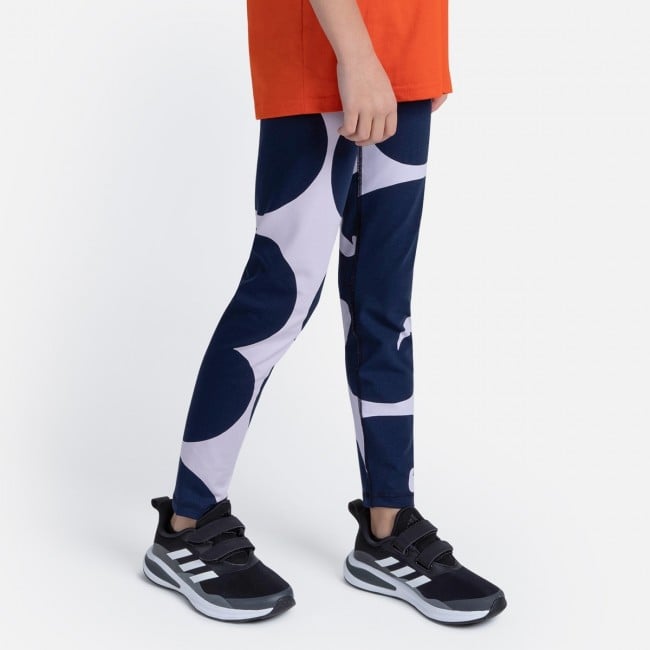 Adidas marimekko cotton leggings, pants, Training