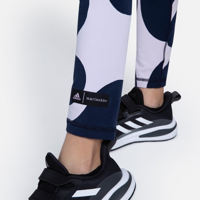 Adidas marimekko cotton leggings, pants, Training