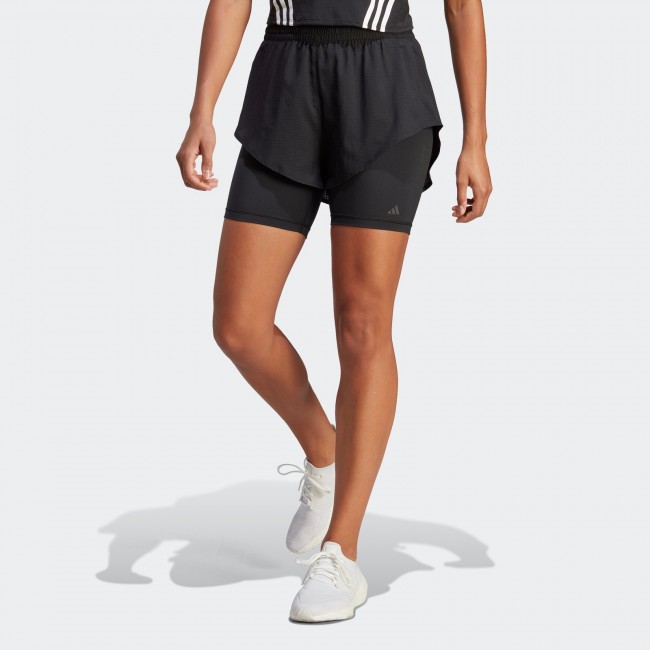 adidas women's changeover shorts