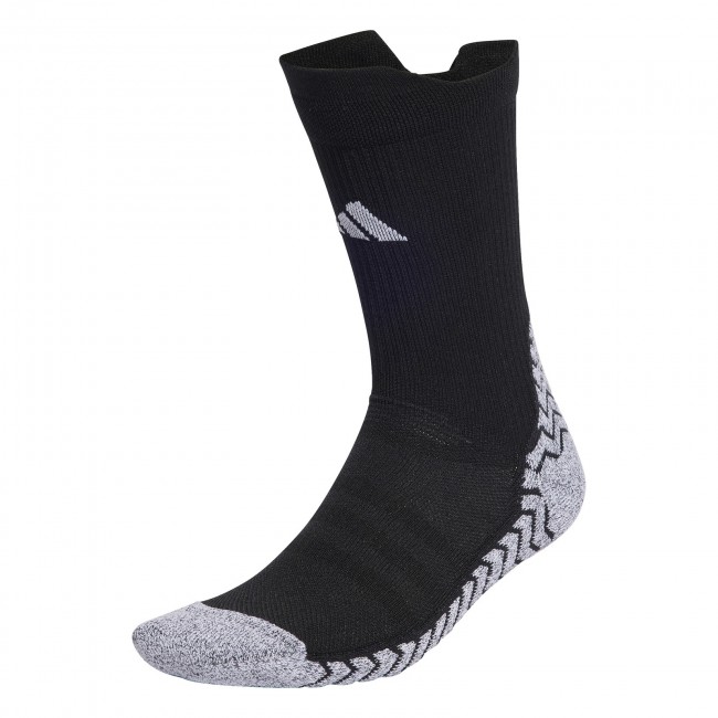 Adidas grip knitted cushioned crew performance socks | socks and ...