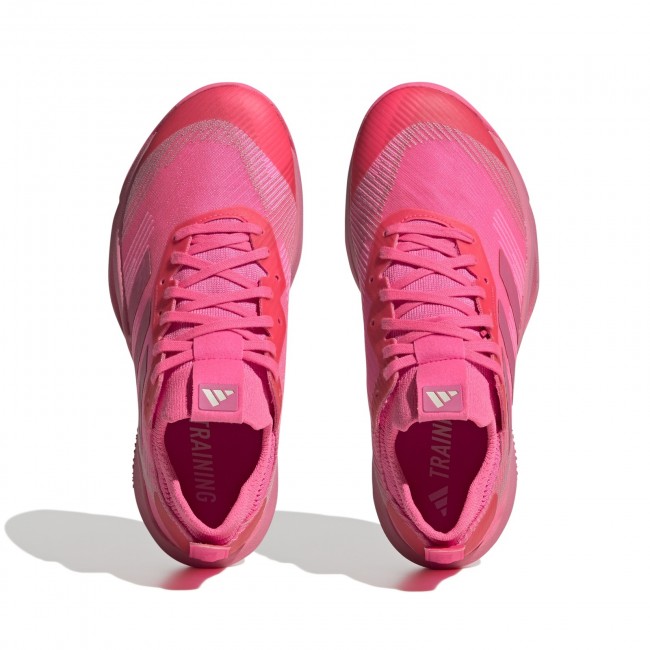 Zapatilla Training Adidas Novamotion Mujer Rosa