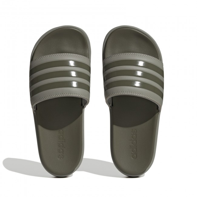 adidas platform slides