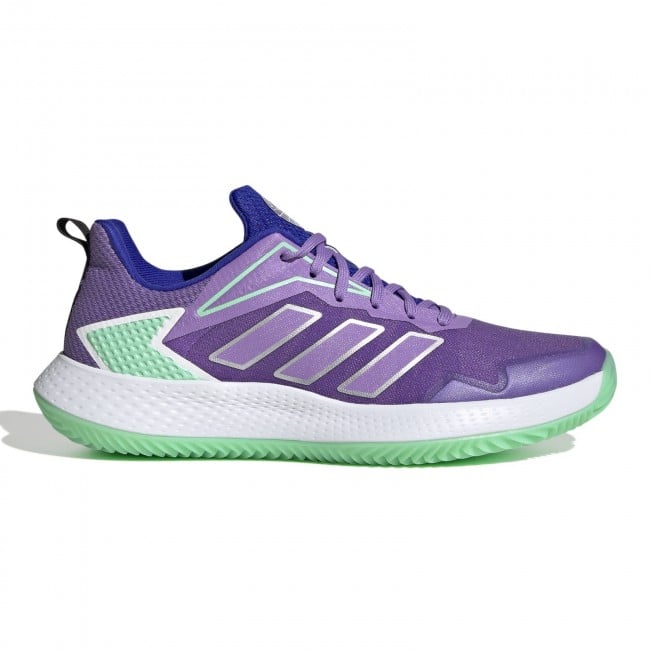 Adidas women's defiant speed clay tennis shoes tennis shoes Tennis