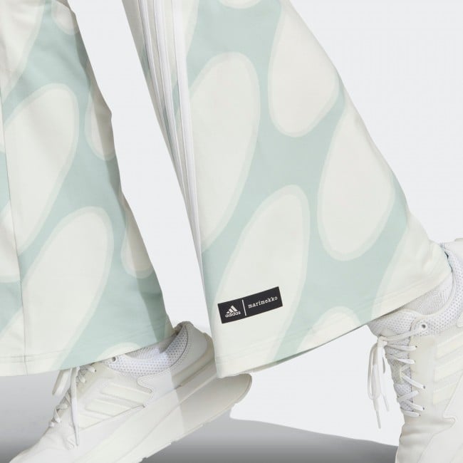 adidas x Marimekko Future Icons Flared Leggings by adidas Sportswear Online, THE ICONIC