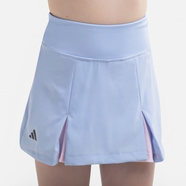 Light blue 2024 adidas skirt