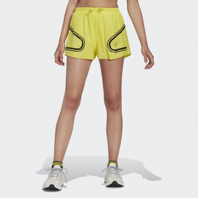 Adidas by stella mccartney truepace running shorts, shorts, Running