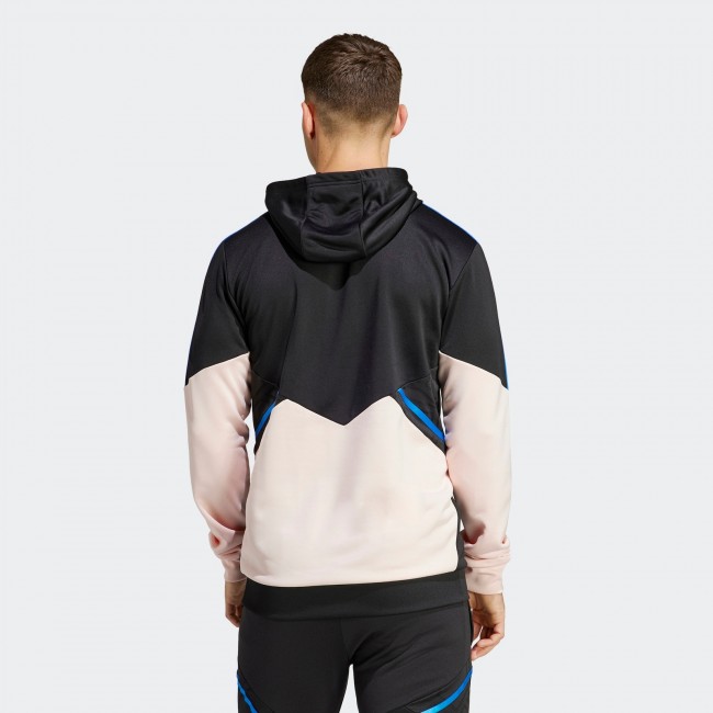 Adidas on sale condivo hoodie