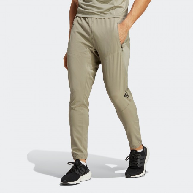 Adidas men's d4t training joggers | pants | Training | Buy online ...