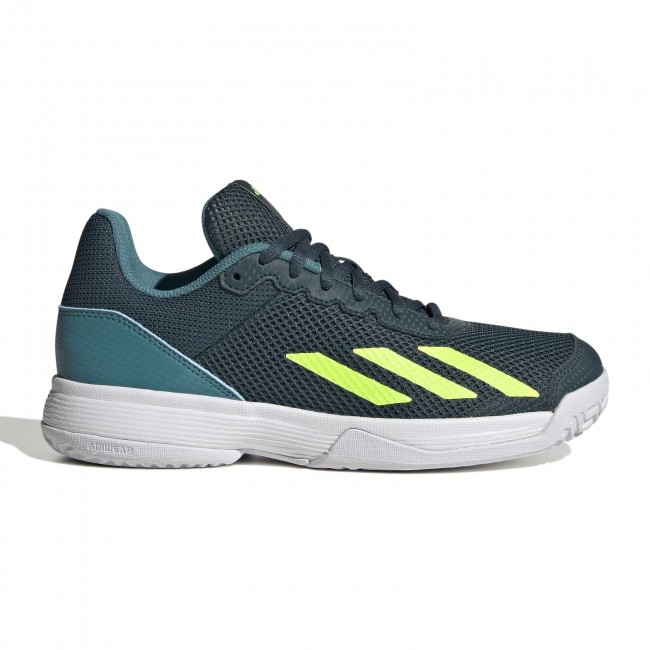 adidas childrens tennis shoes