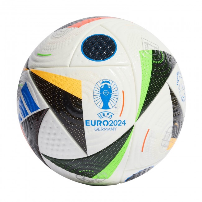 Adidas euro24 pro football balls Football Buy online