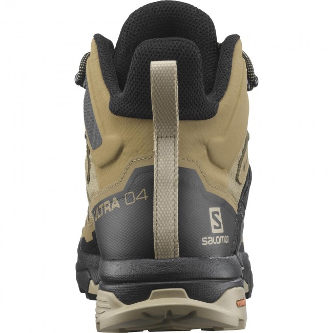 Salomon m x ultra 4 md gt | hiking shoes | Leisure | Buy online
