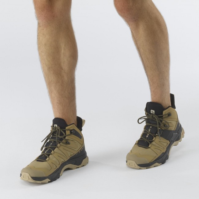 Salomon m x ultra 4 md gt | hiking shoes | Leisure | Buy online