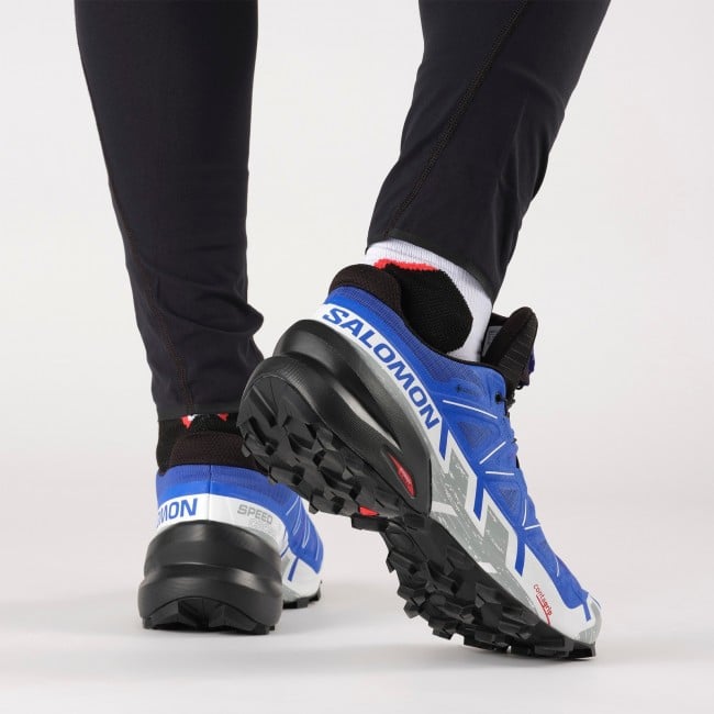 Salomon Speedcross 6 GORE-TEX Trail Running Shoe (Men's)