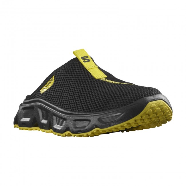 Salomon men's reelax slide 6.0, hiking shoes, Leisure