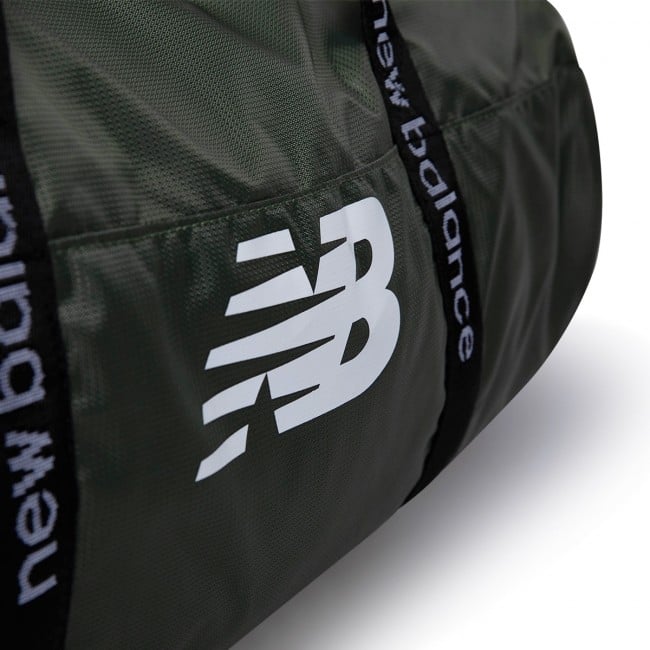 New balance unisex opp core medium duffel travel and sports bags