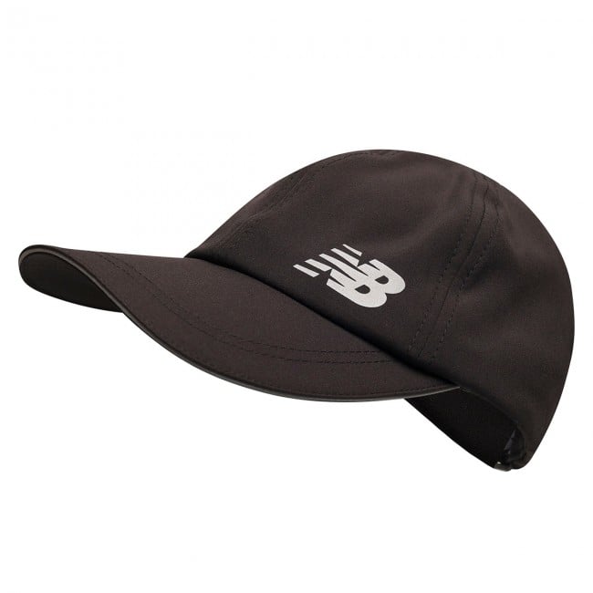 New Balance High Ponytail Hat