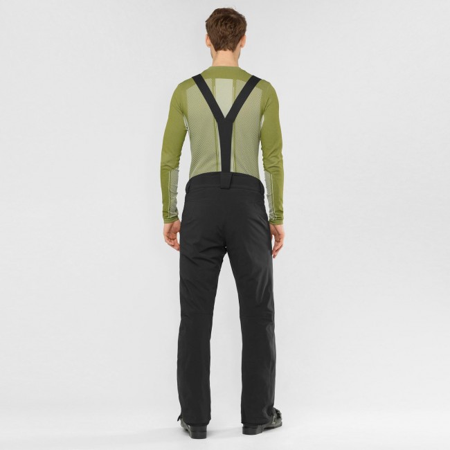 salomon force pant