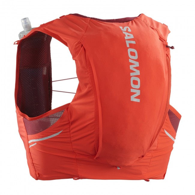 Salomon sense pro 10 running vest with flasks backpacks Running Buy online