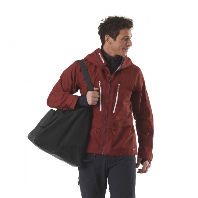 Salomon original gearbag | travel and sports bags | Skiing | Buy online