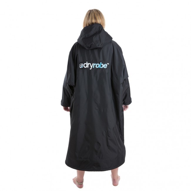 Dryrobe advance long slee jackets and parkas Sailing Buy online