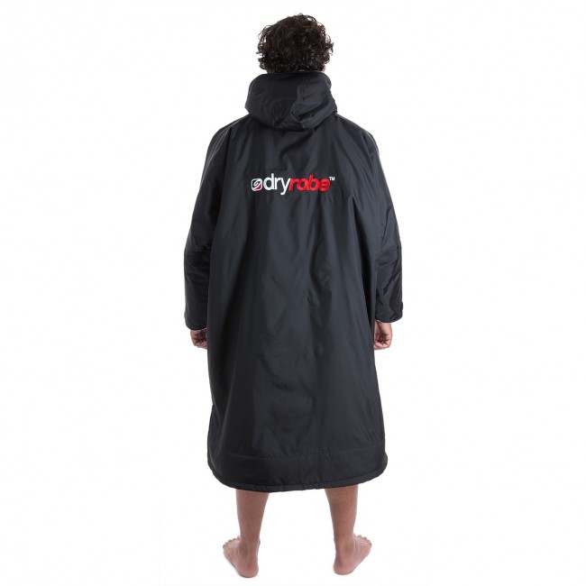 Dryrobe advance long slee jackets and parkas Sailing Buy online Sportland