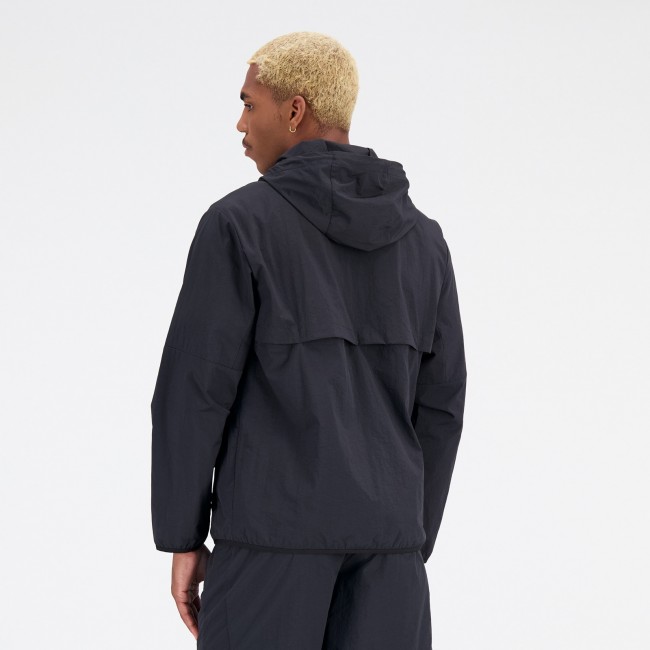 New balance shop athletics windbreaker