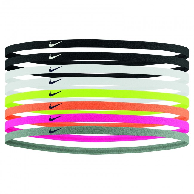 Nike hotsell sweatband headband