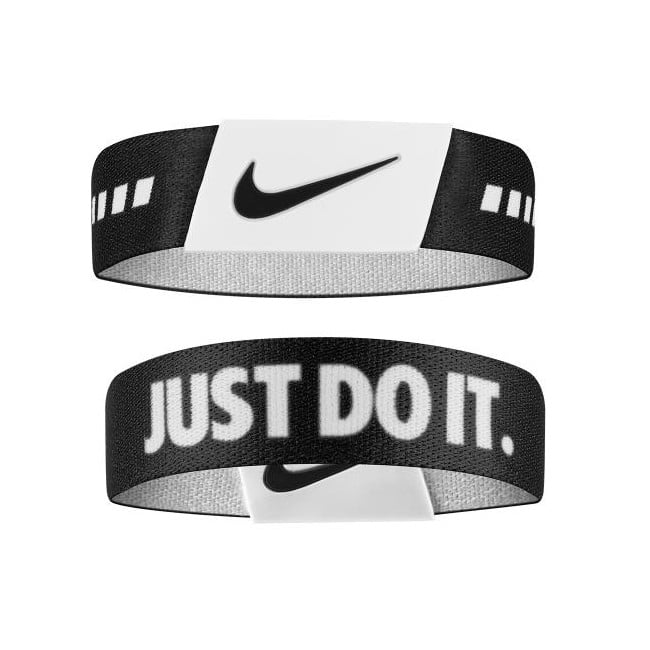Nike Baller ID Bands, Sports Equipment, Exercise & Fitness, Toning &  Stretching Accessories on Carousell