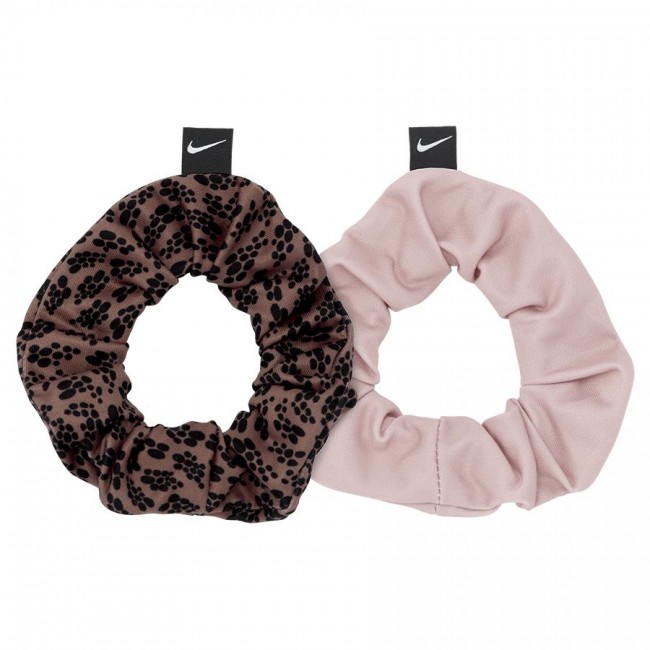 Nike gathered hair ties 2 sweatbands / headbands Training Buy online