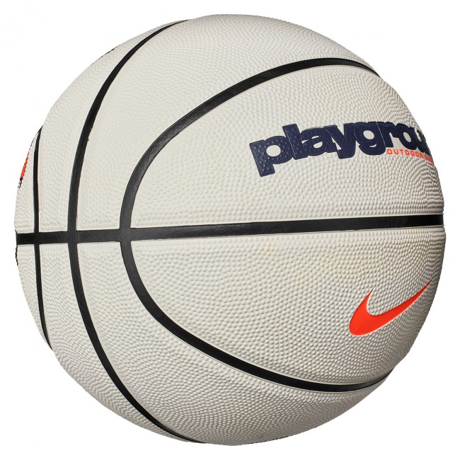 Nike ballon basket hot sale