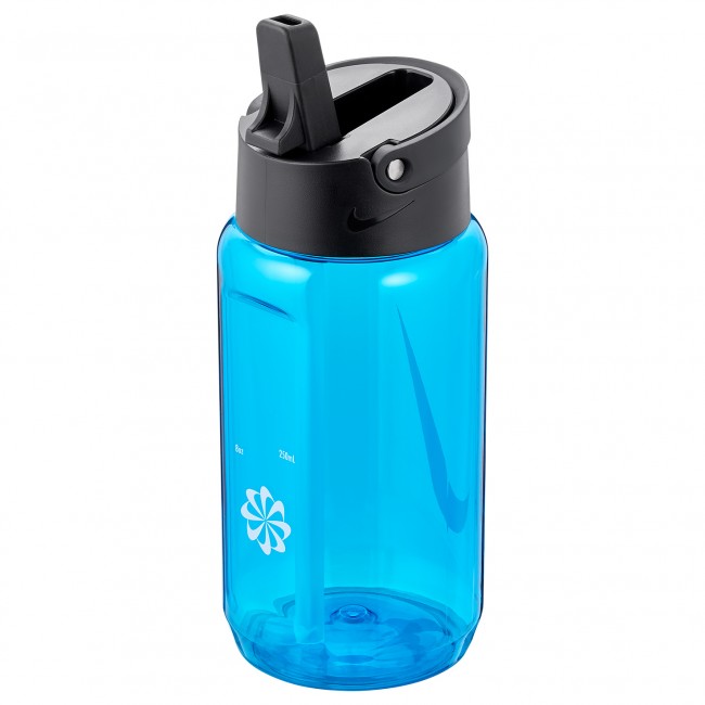 Nike flip clearance top water bottle