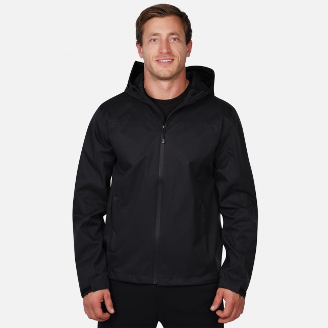 North bend men's layertech jacket waterproof 10000 | jackets and parkas | Leisure | Buy online