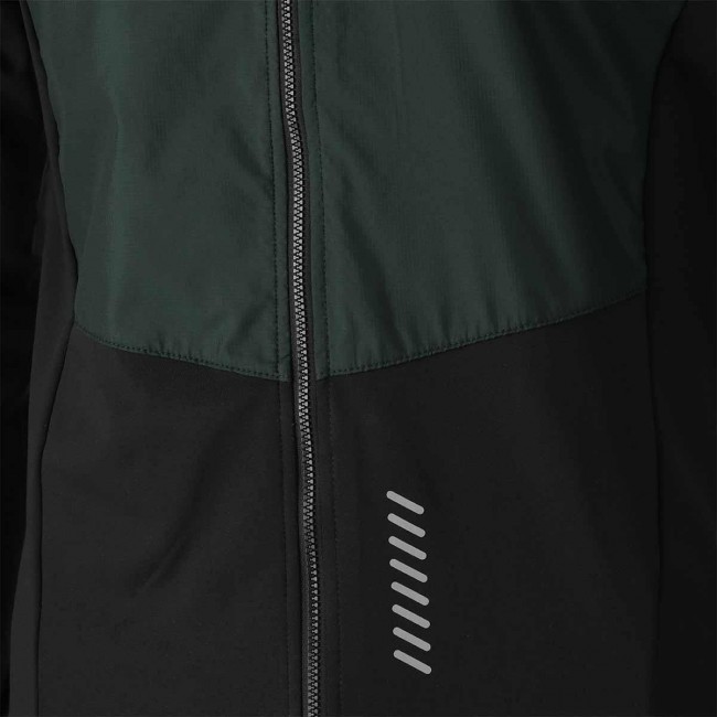 New balance men's windblocker jacket deals