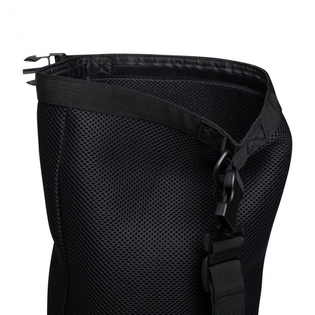 Nike mesh sling backpack on sale