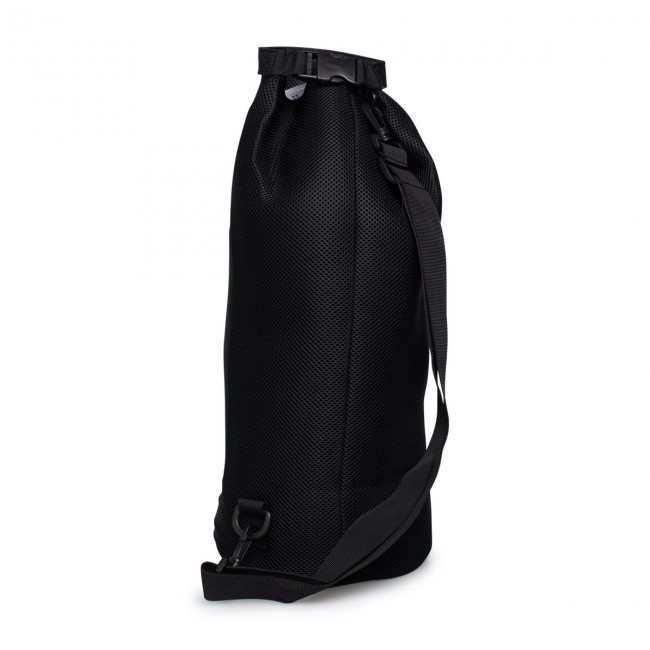 Nike mesh sale sling backpack