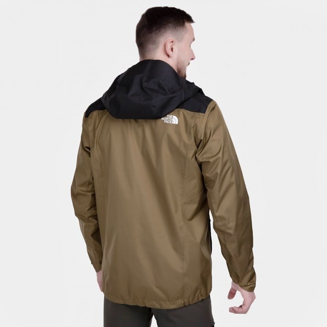 The north face men's quest triclimate jacket best sale
