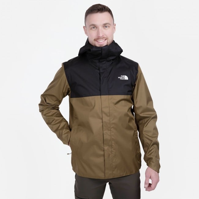Mens quest zip in jacket north face store