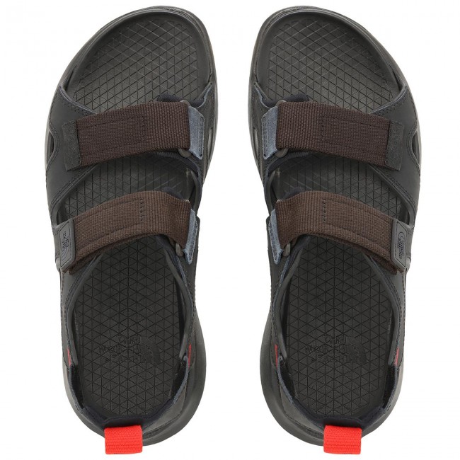 North face shop sandals mens