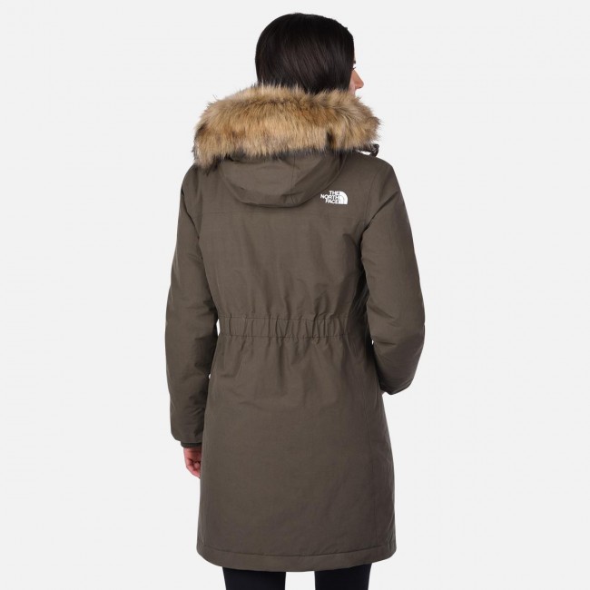 Tnf w arctic parka jackets and parkas Leisure Buy online