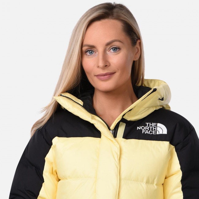 North face sales himalayan parka womens