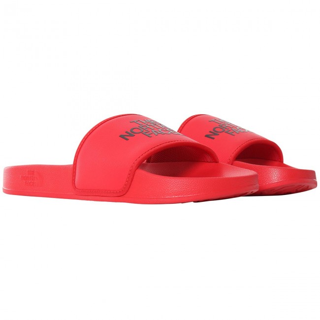 Tnf m base camp slide iii sandals and flip flops Leisure Buy