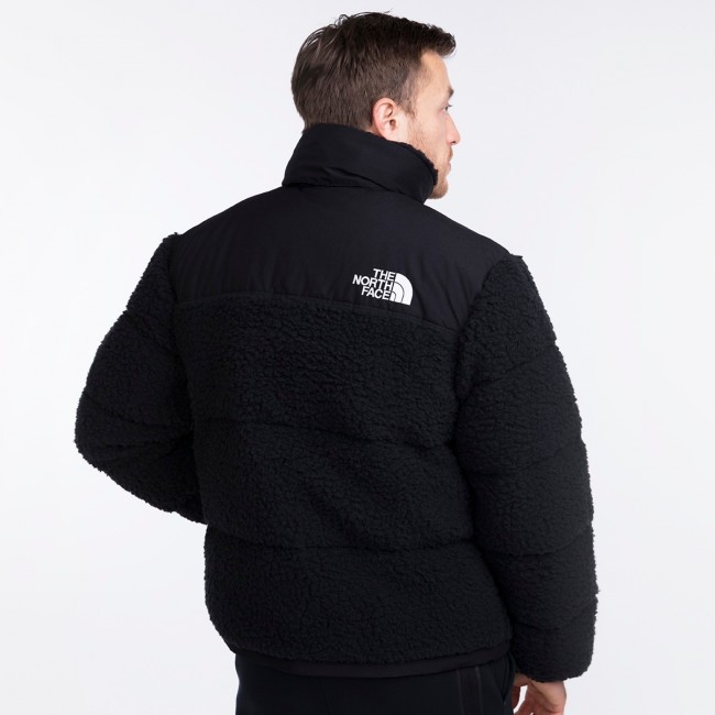 M sales nuptse jacket
