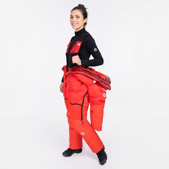Women's himalayan clearance suit