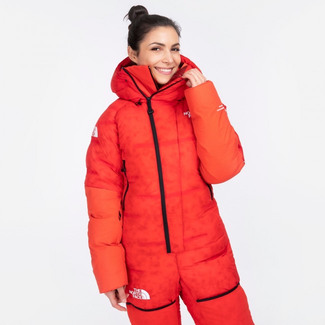 North face himalayan online suit
