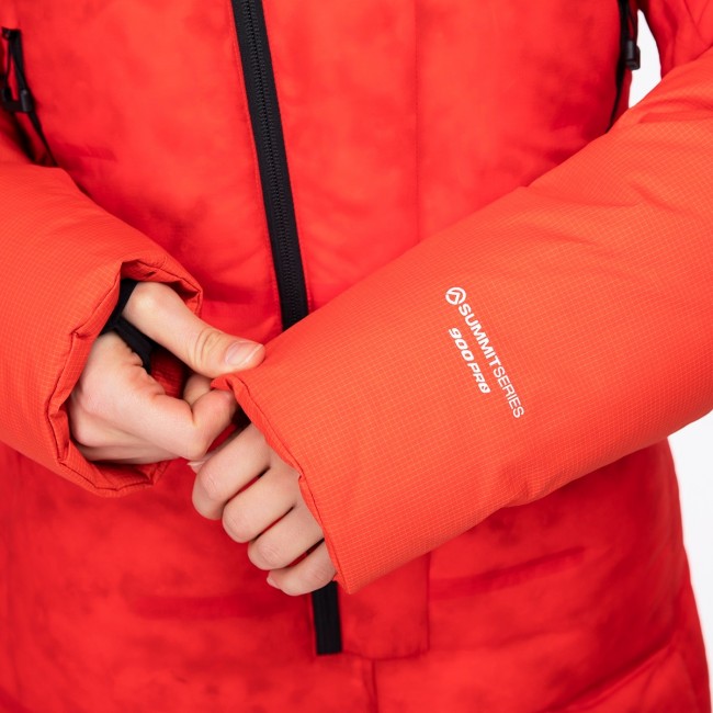 North face deals 900 pro