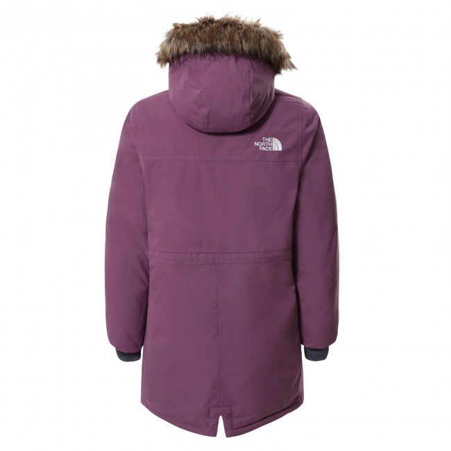 Arctic swirl on sale down jacket