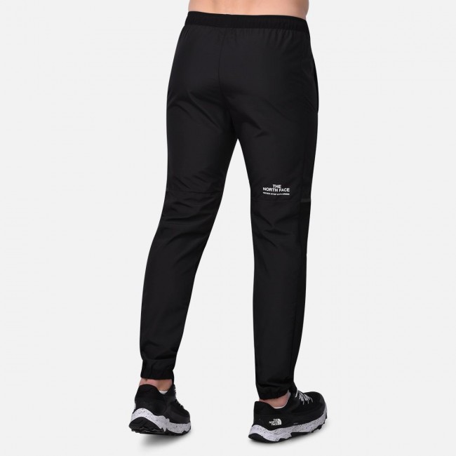 North face on sale wind pants